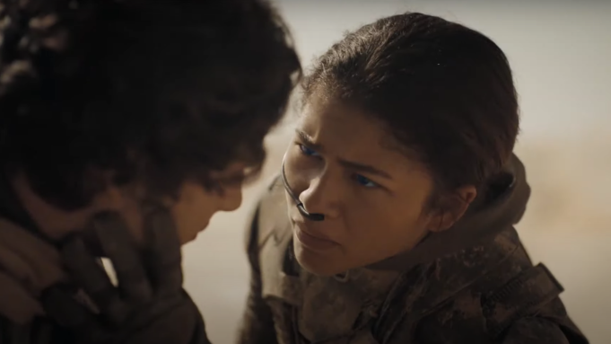 Assista ao trailer completo de ‘Duna – Parte Dois’